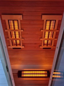 positionnement angle et dos petite cabine 